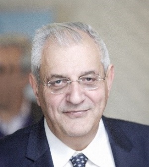 Nikos Hatziargyriou