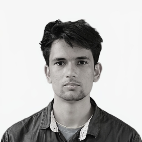 Anup Marhatta